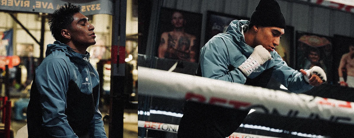Master Your Weight Cut Faster