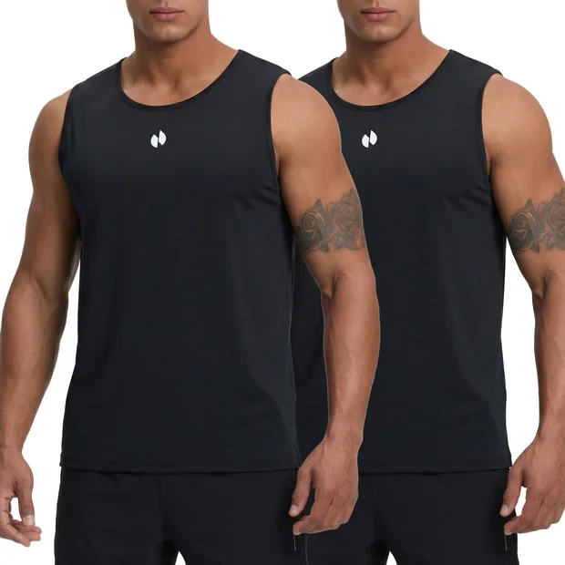 Men's Sauna Top